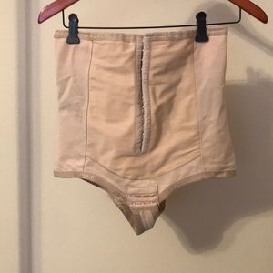 Bellefit pregnancy recovery girdle